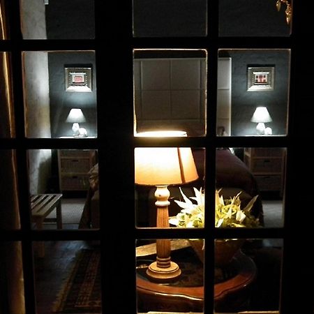 Kliphuisjes Dullstroom Zimmer foto