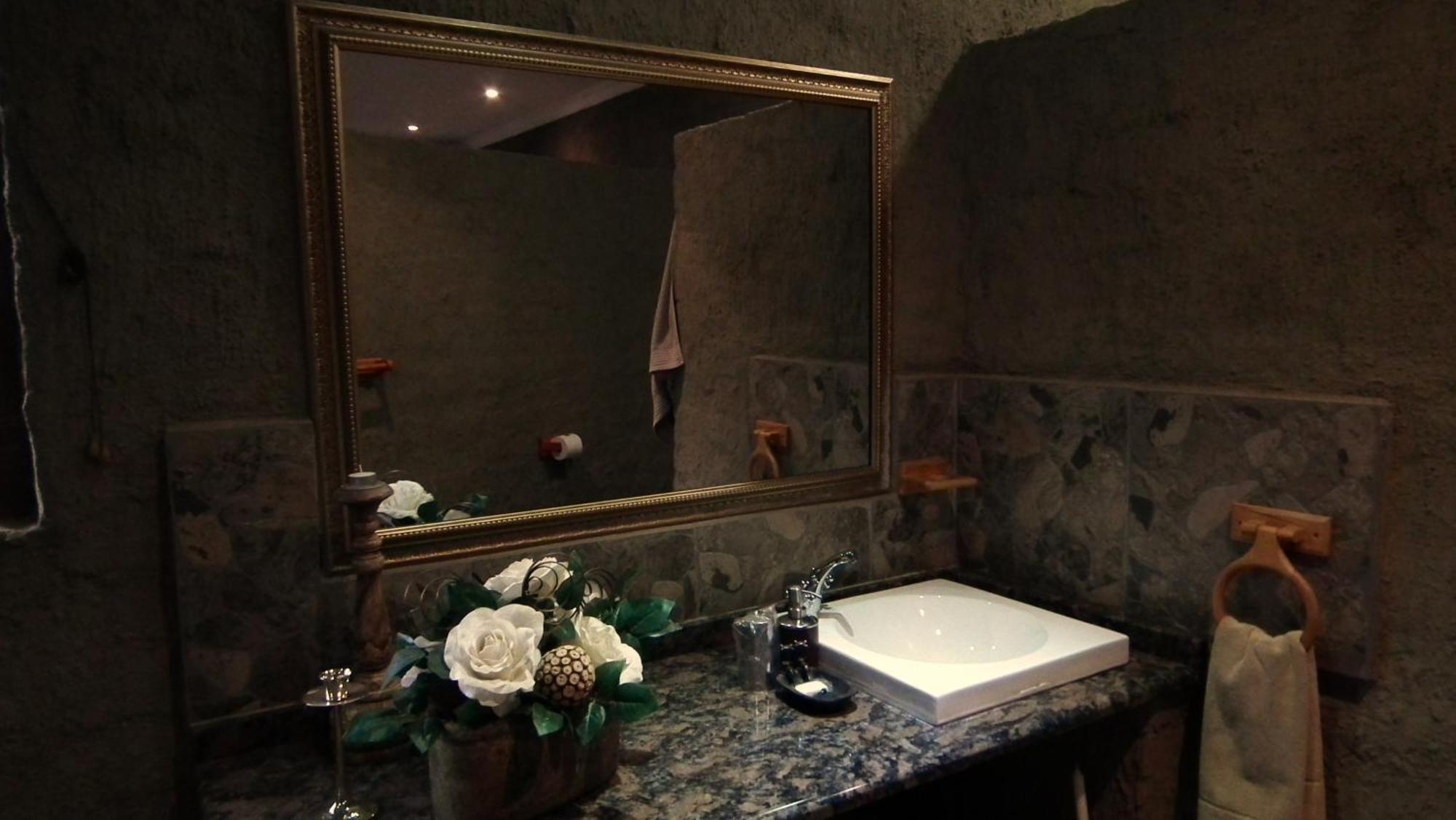 Kliphuisjes Dullstroom Zimmer foto