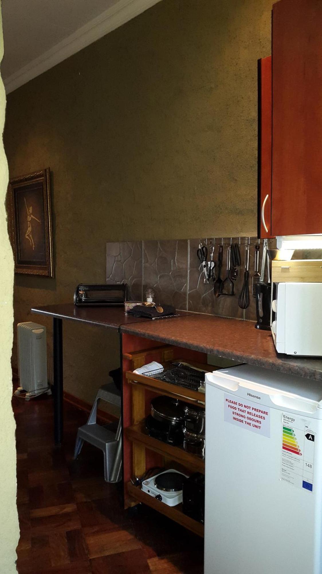 Kliphuisjes Dullstroom Zimmer foto