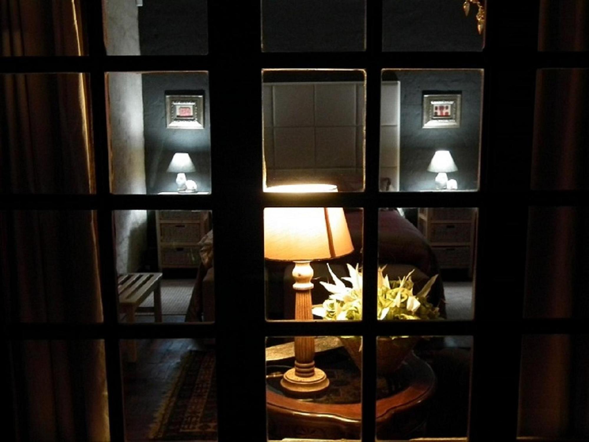 Kliphuisjes Dullstroom Zimmer foto