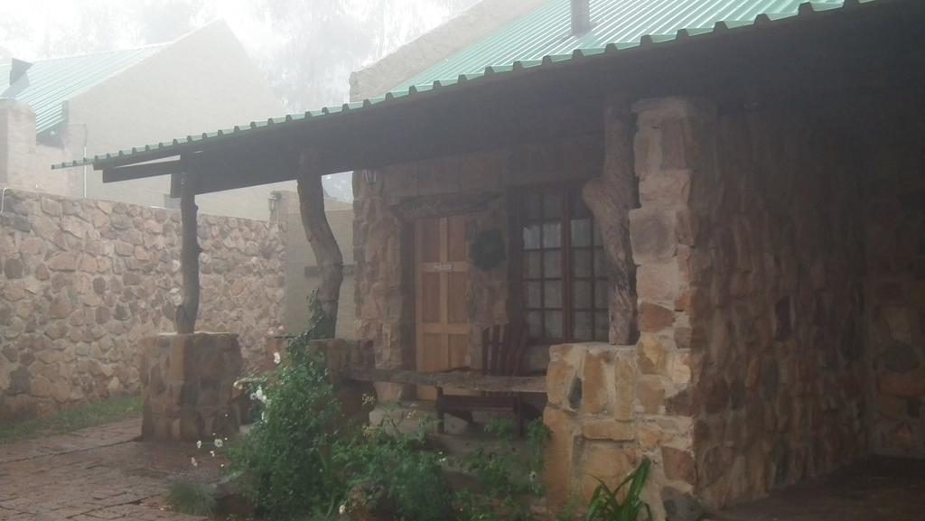 Kliphuisjes Dullstroom Exterior foto